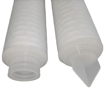 5 micron 30inch pp water filter cartridge element